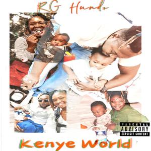 Kenye World (Explicit)