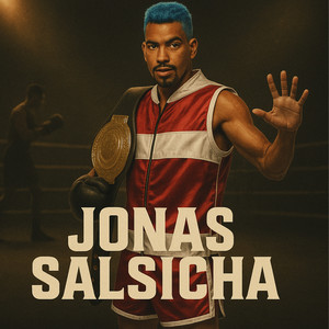 Jonas Salsicha (Explicit)