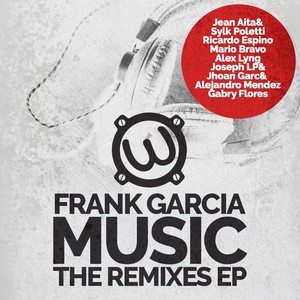 Music (Ricardo Espino Remix)