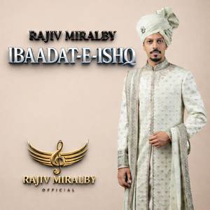 Rajiv Miralby - Ibaadat E Ishq