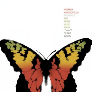 MeShell Ndegeocello - Heaven Featuring Lalah Hathaway, Neal Evans, Chris Dave