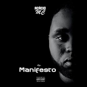 MANIFESTO EP (Explicit)