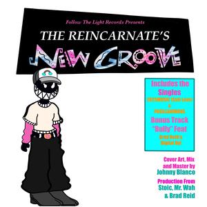 BULLY (feat. Brad Reid & Digital Dyl) (Explicit)