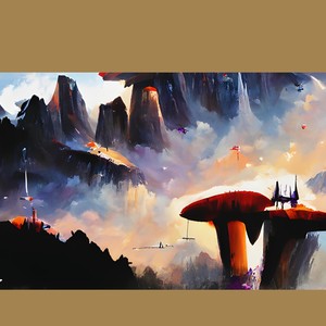 Serenade of the Silent Forest