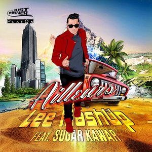 Ailleurs(feat. Sugar Kawar) (Radio Edit)