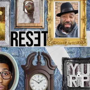 Reset (feat. R.P.) (Explicit)