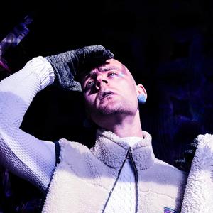 NIGHTMARE(feat. Erin Corbett) (Explicit)