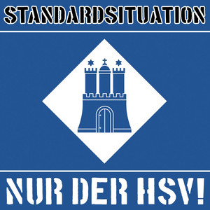 Nur der HSV!