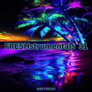 FRESHstrumentals 31