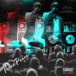 THIRST TRAP (Explicit)