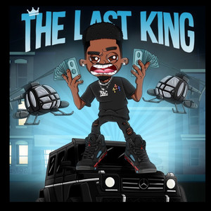 The Last King (Explicit)