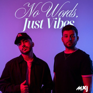 No Words, Just Vibes