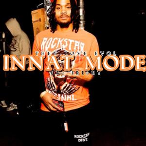 INNAT MODE (feat. Jripey) [Explicit]