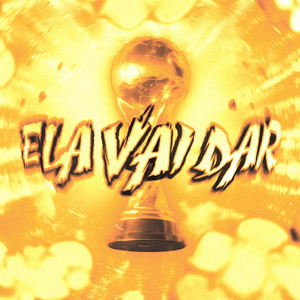 ELA VAI DAR (Super Slowed|Explicit)