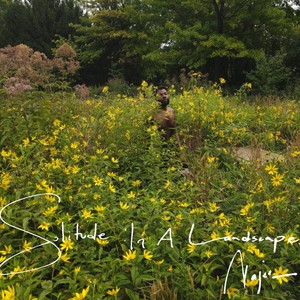 solitude III koshi movement (feat. Ben Brown)