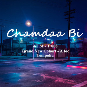 Chamdaa Bi - T·808/A Loc/Tempohu