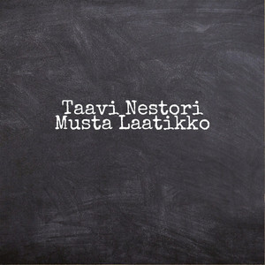 Musta Laatikko