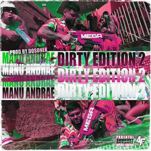 Dirty Edition 2 (Explicit)