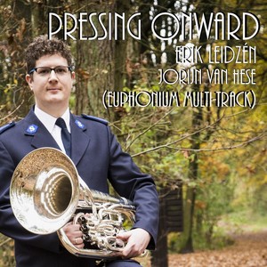 Pressing Onward (Euphonium Multi-Track)