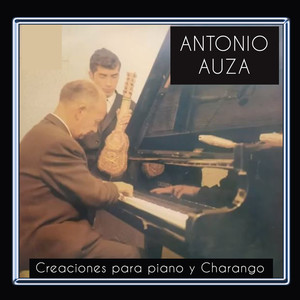 Creaciones para piano y charango