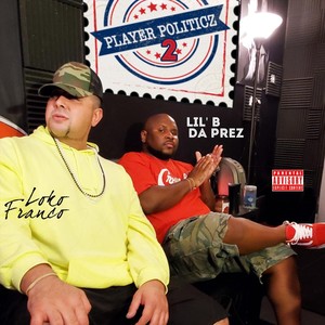 Player Politicz 2 Intro (Explicit)