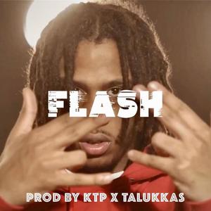 KTP Flash (feat. Talukkas)