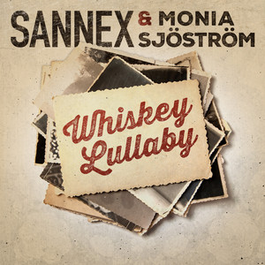 Whiskey Lullaby