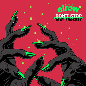 Don't Stop