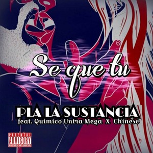 Se Que Tu (Explicit)