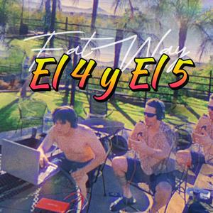 El 4 y el 5 (feat. Jaquez BR & S3TICK) (Special Version)