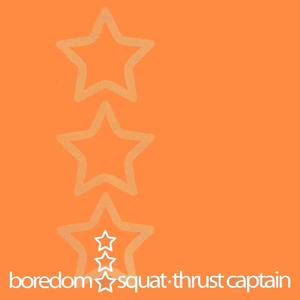 Squat Thrust Captain