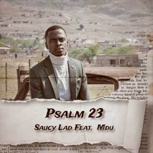 Psalm 23