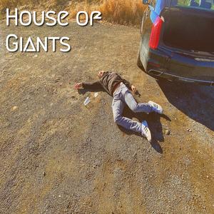 House of Giants (feat. 4N the Human & Umys) (Explicit)