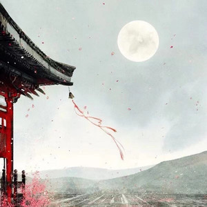 画江湖 (翻奏: 曲画鸢|同人群像女版)