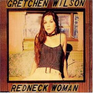 Redneck Woman EP