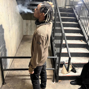 Aggravated (feat. VLBryson) (Explicit)