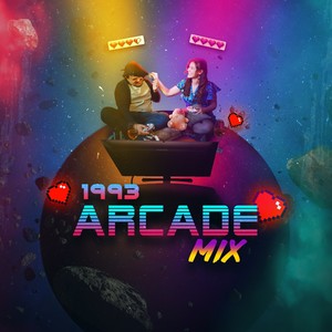 1993 (Arcade Mix)