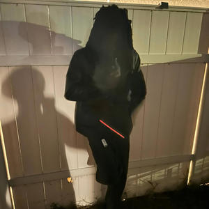 SUPERSTITIONS (Explicit)