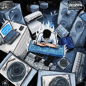 Good Morning (feat. Nysahn) (Explicit)