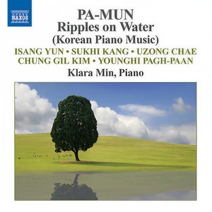 5 Piano Pieces - No. 3. Allegro moderato