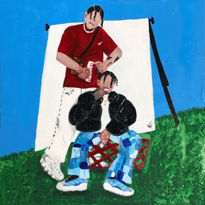 Shake It Up (Explicit)