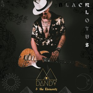 Alma (feat. The Elements, Martin Miller & Pritesh Walia)