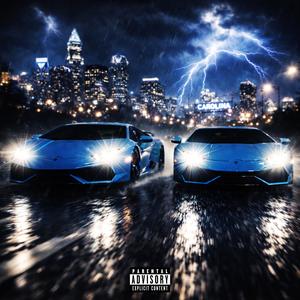 Carolina (feat. Ohdassant) (Explicit)