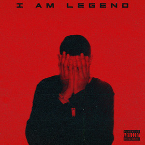 I Am Legend (Explicit)