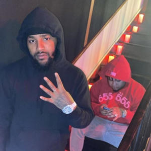 K3 (feat. Bigslimefrm1400) (Explicit)