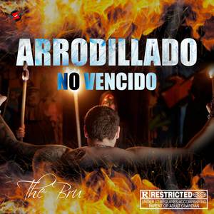 Arrodillado no vencido (Explicit)