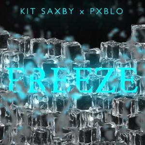 Freeze(feat. PXBLO) (Explicit)