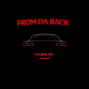 From Da BAck (freestyle) One of one [Explicit]