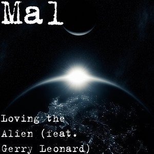 Loving the Alien(feat. Gerry Leonard)