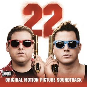 22 Jump Street (Original Motion Picture Soundtrack)